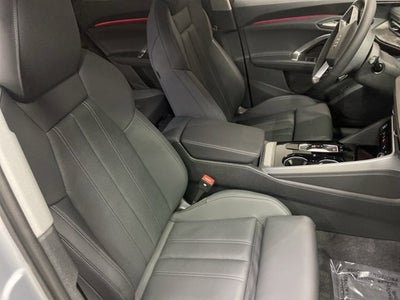 2025 Audi Q5 Prestige