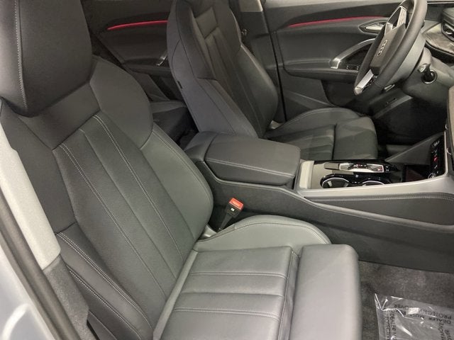 2025 Audi Q5 Prestige