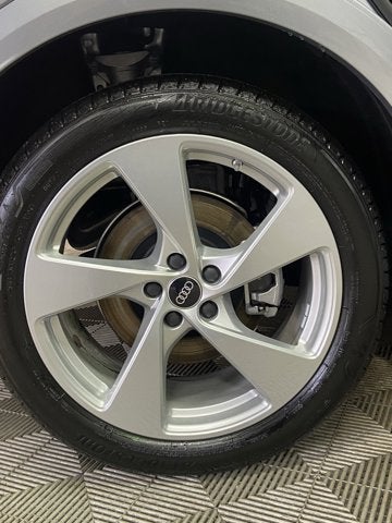 2025 Audi Q5 Prestige