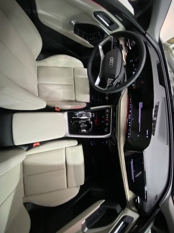 2025 Audi Q5 Prestige