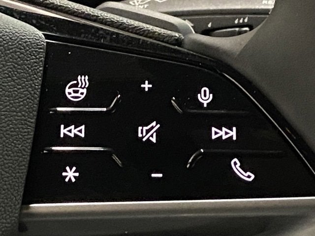 2025 Audi Q5 Prestige