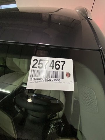 2025 Audi Q5 Prestige