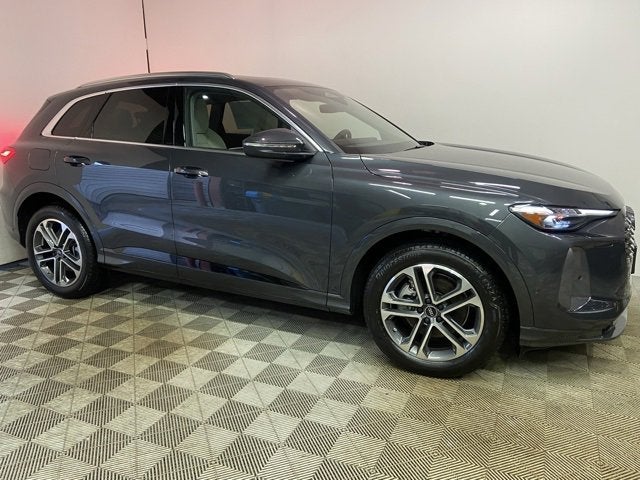 2025 Audi Q5 Prestige