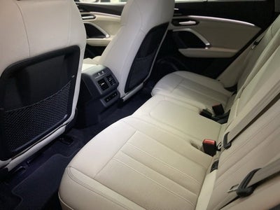 2025 Audi Q5 Prestige