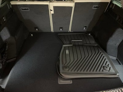 2025 Audi Q5 Prestige