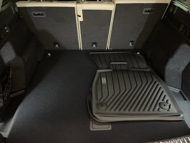 2025 Audi Q5 Prestige