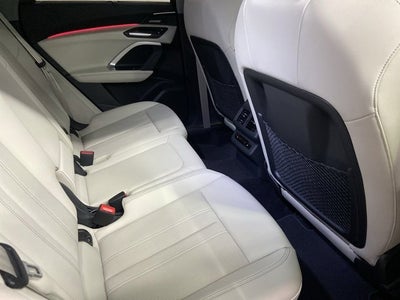 2025 Audi Q5 Prestige