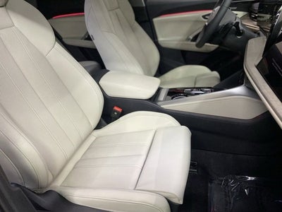 2025 Audi Q5 Prestige