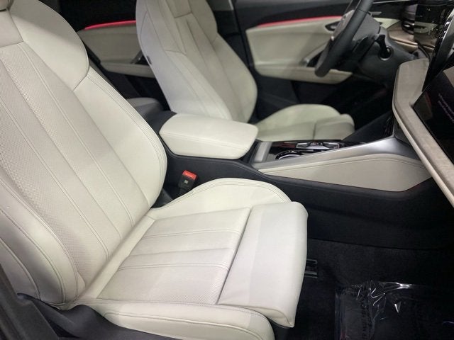 2025 Audi Q5 Prestige