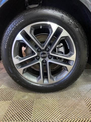 2025 Audi Q5 Prestige