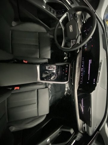 2025 Audi Q5 Prestige