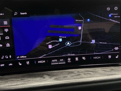 2025 Audi Q5 Prestige