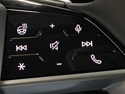 2025 Audi Q5 Prestige