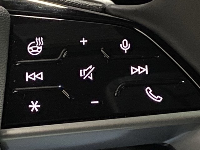 2025 Audi Q5 Prestige