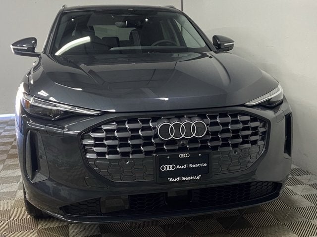 2025 Audi Q5 Prestige