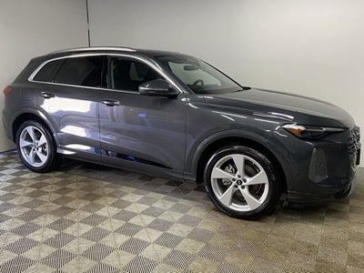 2025 Audi Q5 Prestige