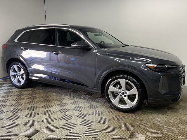 2025 Audi Q5 Prestige