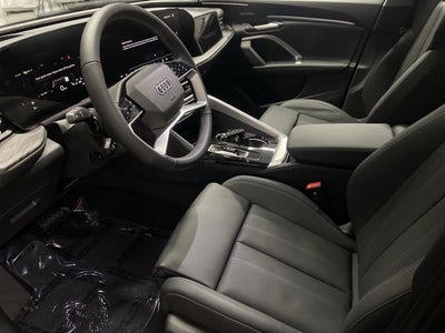 2025 Audi Q5 Prestige