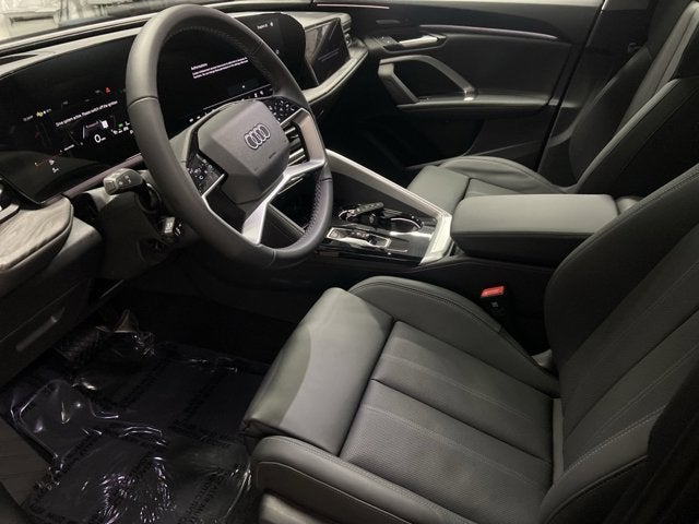 2025 Audi Q5 Prestige