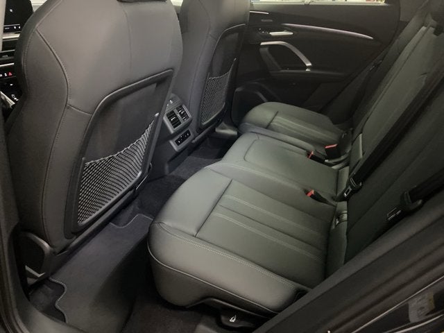 2025 Audi Q5 Prestige