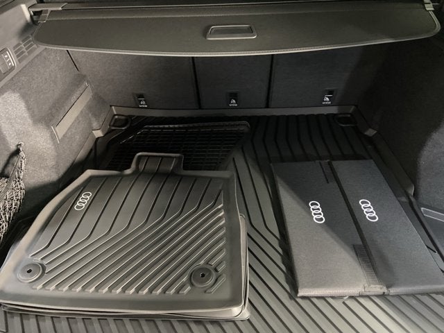 2025 Audi Q5 Prestige