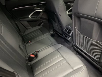 2025 Audi Q5 Prestige