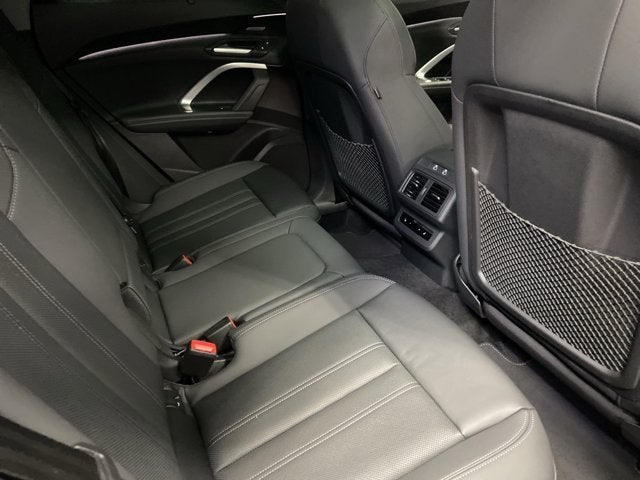 2025 Audi Q5 Prestige