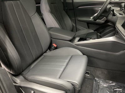 2025 Audi Q5 Prestige