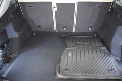 2025 Audi Q5 Prestige