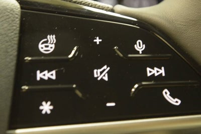 2025 Audi Q5 Prestige