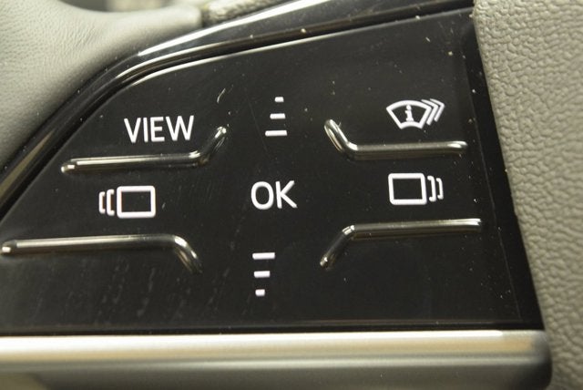 2025 Audi Q5 Prestige