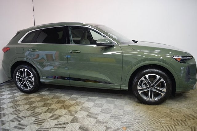 2025 Audi Q5 Prestige