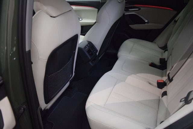 2025 Audi Q5 Prestige