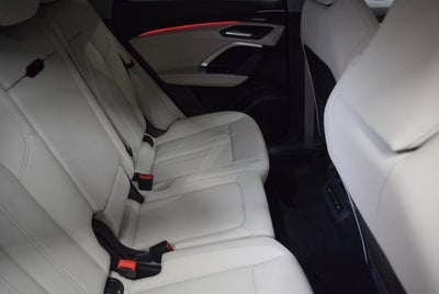 2025 Audi Q5 Prestige