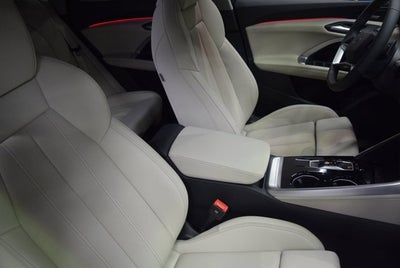 2025 Audi Q5 Prestige