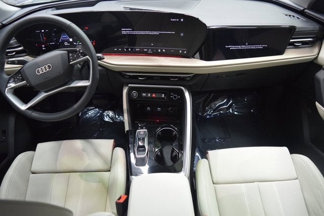 2025 Audi Q5 Prestige