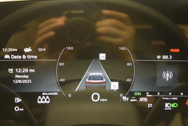 2025 Audi Q5 Prestige