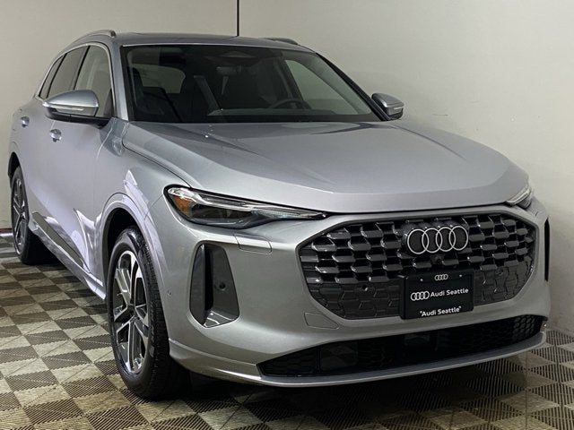 2025 Audi Q5 Prestige