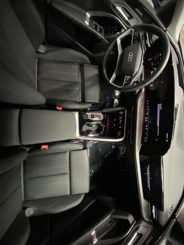 2025 Audi Q5 Prestige