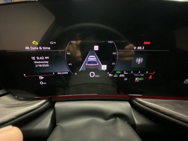 2025 Audi Q5 Prestige