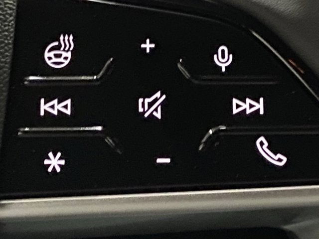 2025 Audi Q5 Prestige