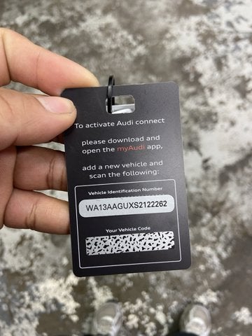 2025 Audi Q5 Prestige