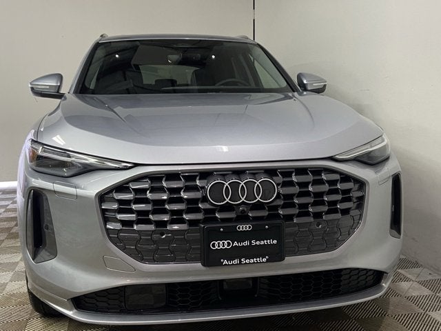 2025 Audi Q5 Prestige