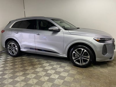 2025 Audi Q5 Prestige