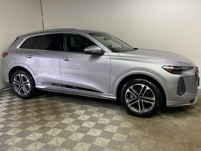 2025 Audi Q5 Prestige