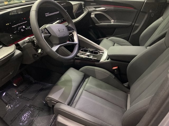 2025 Audi Q5 Prestige