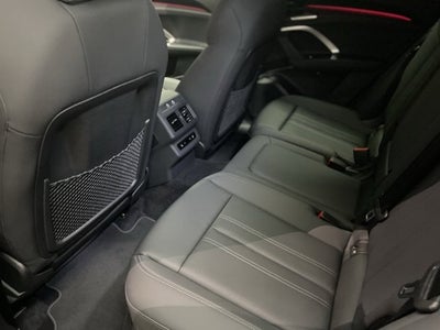 2025 Audi Q5 Prestige