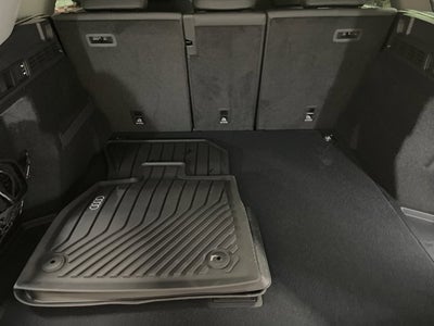 2025 Audi Q5 Prestige