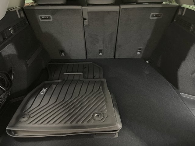 2025 Audi Q5 Prestige