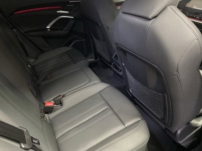 2025 Audi Q5 Prestige